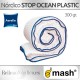 Edredón Nórdico de Fibra Mash Stop Ocean Plastic