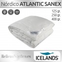 Relleno Nórdico Fibra ATLANTIC SANEX de Icelands