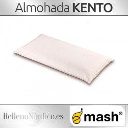 Almohada Viscoelástica Kento de Mash