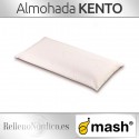 Almohada KENTO Mash 80 cm OUTLET