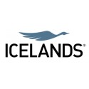 Nórdicos Icelands de plumón