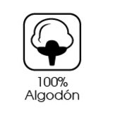 algodon 100%